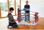 Hot Wheels Toy Car Track Set - Image 4