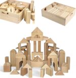 Standard Unit Building Blocks