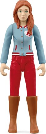 Schleich Horse Club  Country House - Image 3