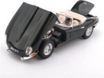 Diecast Alloy Classic Convertible Car Model Decoration Collection - Image 4