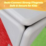 Magnetic Fort Building Panels - Image 5