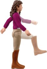 Schleich Horse Club  Country House - Image 2