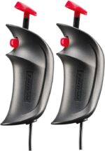 Carrera GO Power Lap Slot Car Set - Image 5