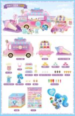 Catch Teenieping Icecream - Image 3