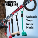 Slackers Ninjaline - Image 5