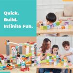 Magnetic Building Blocks - Image 2