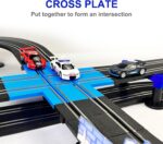 AGM MASETCH High Speed Series Tram Dual Track Set - Image 2