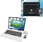 Lexibook, Bilingual and Educational Laptop Spanish/English