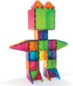 MAGNA-TILES Classic - Image 2