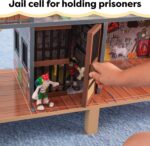 KidKraft Pirate's - Image 2