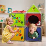 Magnetic Fort Building Panels - Image 4