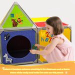 Magnetic Fort Building Panels - Image 6