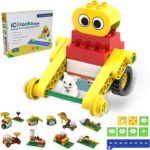 Coding Robot Kit for Kids