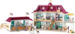 Schleich Horse Club  Country House - Image 6