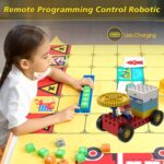 Coding Robot Kit for Kids - Image 2