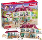 Schleich Horse Club  Country House