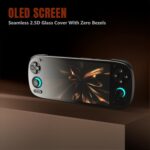 Retroid Pocket 5 Retro Handheld Game Console - Image 6