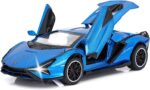 Lambo Toy Cars