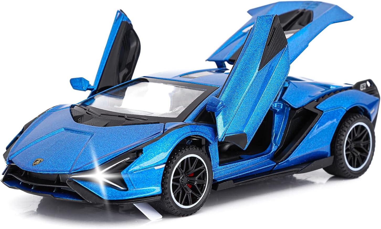 71Tc4KwjZ2S._AC_SL1500_.jpg Lambo Toy Cars - Image 1