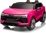 Chevrolet Blazer Electric Car Remote Control