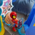 Spidey and His Amazing Friends - Image 4
