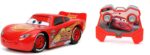 Lightning McQueen RC Car