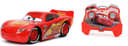 Lightning McQueen RC Car