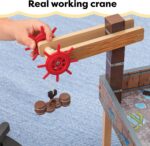 KidKraft Pirate's - Image 3