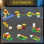 Coding Robot Kit for Kids - Image 3