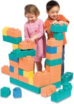 Creativity Street Gorilla Blocks