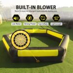 17FT Gaga Ball Pit Portable - Image 2