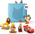 Disney Starter Set Bundle with Woody