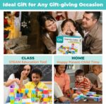 Magnetic Building Blocks - Image 3