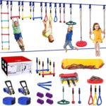 Course for Kids Ninja Accessories