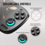 Retroid Pocket 5 Retro Handheld Game Console - Image 2