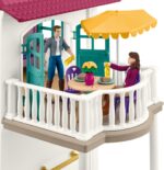 Schleich Horse Club  Country House - Image 7