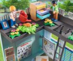 Playmobil Large School - Image 2