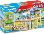 Playmobil Large School - Image 4