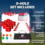 bucket golf Game Pro - Image 3