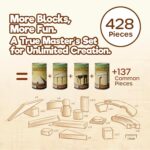 Taksa Toys  The Master's Set - Image 2