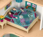 Schleich Horse Club  Country House - Image 5