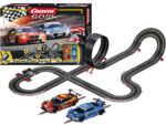 Carrera GO Power Lap Slot Car Set