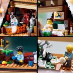 LEGO Ideas A-Frame Cabin - Image 2