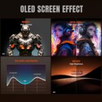 Retroid Pocket 5 Retro Handheld Game Console - Image 7