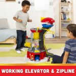 Mighty Lookout Tower - Image 5