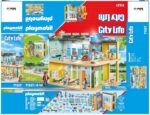 Playmobil Large School - Image 3