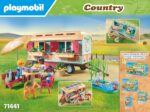 Playmobile Country Cozy Trailer Cafe - Image 3