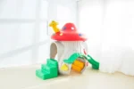 Junior Slide Play House