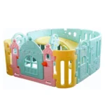 Junior Baby Ball Room + Slide