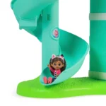 Gabby's Dollhouse: The Movie Deluxe Interactive Meow-mazing Dollhouse Playset - Image 6